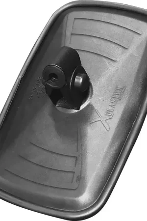 Coupelle de rétroviseur 232x145mm - Fixation 15/18mm - Sodiflash Offre Limitée